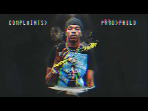 [FREE] Complaints - Lil Baby x Offset | Type Beat (Prod. Philo)