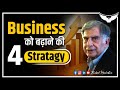 How To Scale Your Business What Is Ansoff Matrix Rahul Malodia
