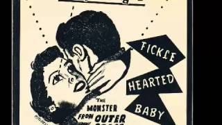 Don Cornell - Teenage Meeting / The Goofers - Hearts Of Stone