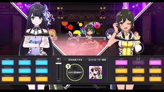 [情報] D4DJ是一款真正的DJ遊戲