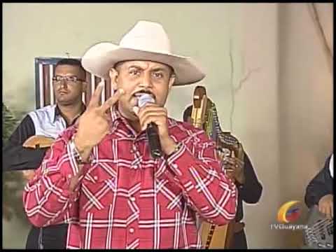 SENTIMIENTO LLANERO 088 EDGAR RUIZ