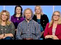 Mind Probe TLC Sister Wives Psychic Liz Cross