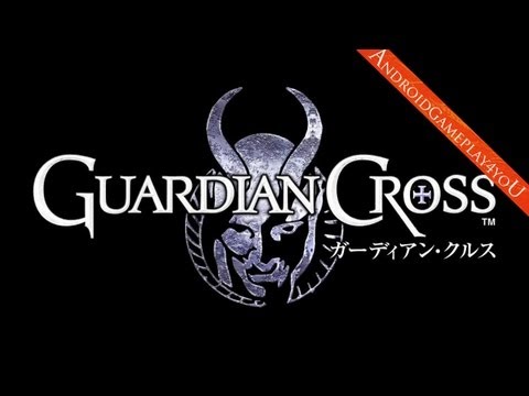 Guardian Cross Android