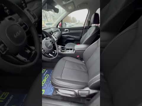 фото kia sorento iv 0