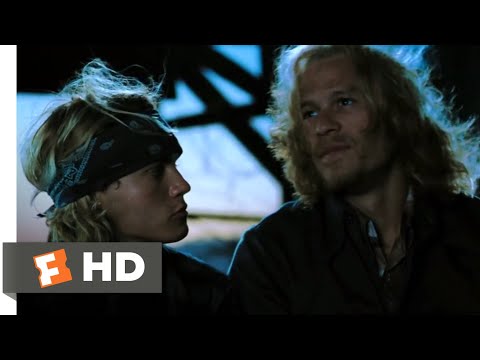 Lords of Dogtown (2005) - Sorry I Left Scene (9/10) | Movieclips