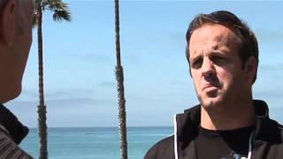 Pro surfer Bryan Jennings -- Your hobby as a ministry