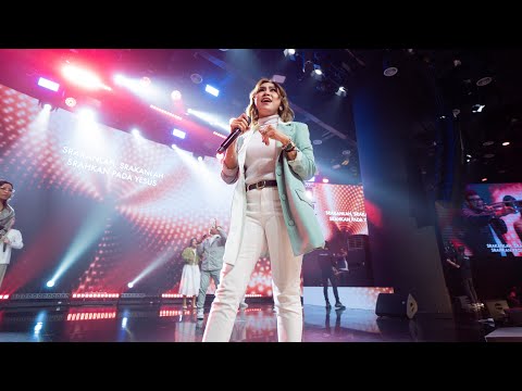 ( COVER ) Serahkanlah - Glady Febe Tuwoh 