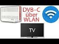 Video for fritzbox dvb-c m3u