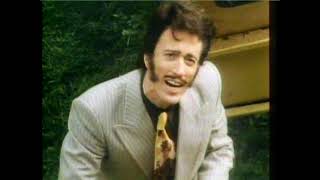 Robin Gibb - How Old Are You (Video Clip)