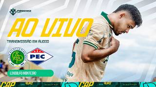 AO VIVO | Atlético Piauiense x Piauí | Final | Piauiense 2026