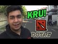VLOGGING DAY JALAN BARENG KRU DOTA 2 GemaShowIndo