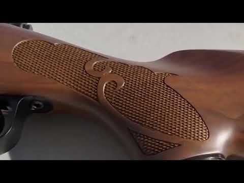 Winchester Model 70 Featherweight Stainless