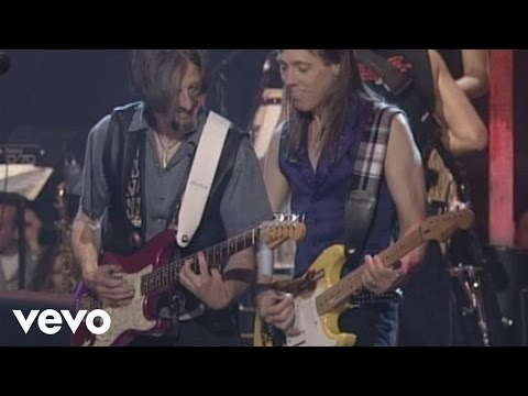 The Doobie Brothers - The Doctor (from Rockin' Down The Highway: The Wildlife Concert)