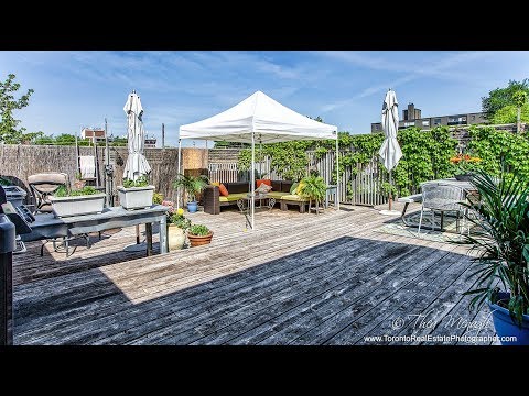 34R King Edward Avenue, Toronto