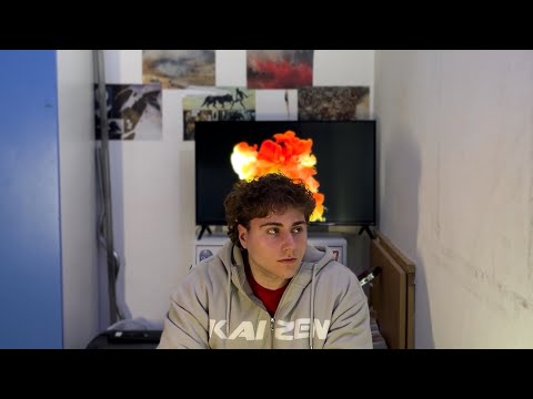 DJO - End Of Beginning (acoustic cover) | Matteo Cavaliere