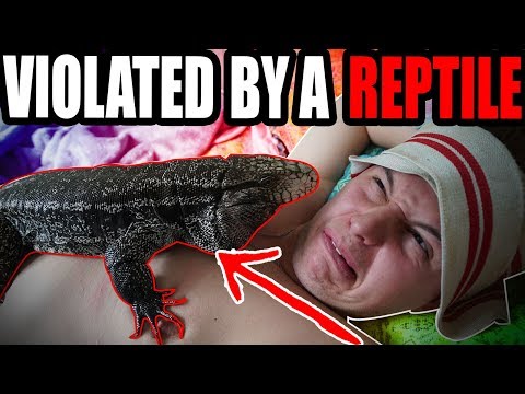 MY BRO’S WEIRD RELATIONSHIP **PRANK**