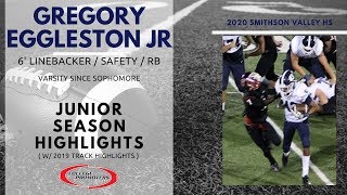 Junior Highlights