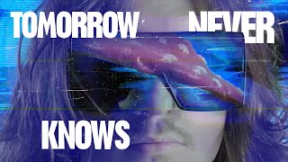 Spiral Drive – “Tomorrow Never Knows”