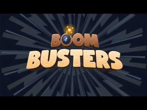 Boom Busters