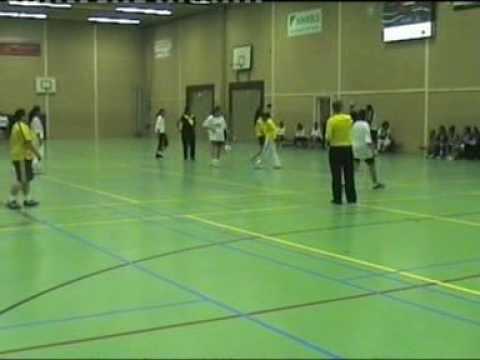 dames voetbal part 4# VCD