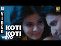 Yeto Vellipoyindhi Manasu Koti Koti Video Nani Samantha