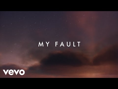 Video thumbnail for My Fault