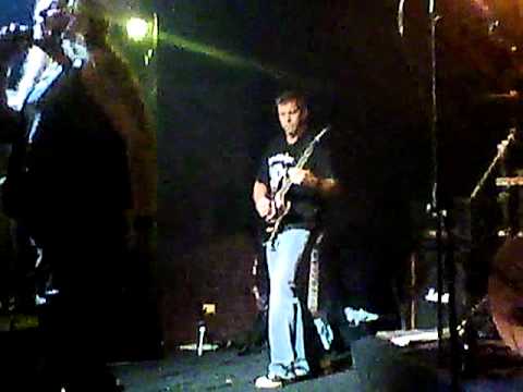Vid00023.MP4 CoverFire performing "Looks That Kill" May 26th 2012 at Malones