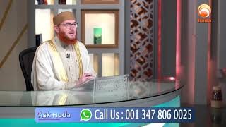 what to do for 6 weeks miscarriage #DrMuhammadSalah #islamqa #fatwa #HUDATV