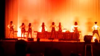 Crimson Heat Code Red