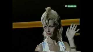 PATTY PRAVO: AUTOSTOP   [1979]