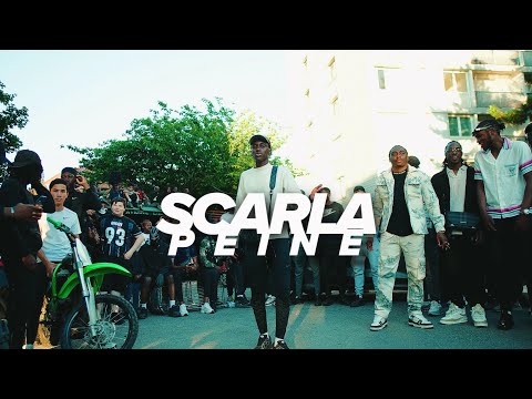 Scarla - Peine