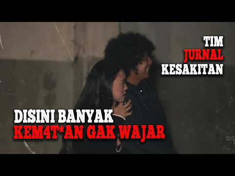 #PENELUSURAN BEKAS GUDANG BELANDA DI BANDUNG (PART 1) #JURNALRISA