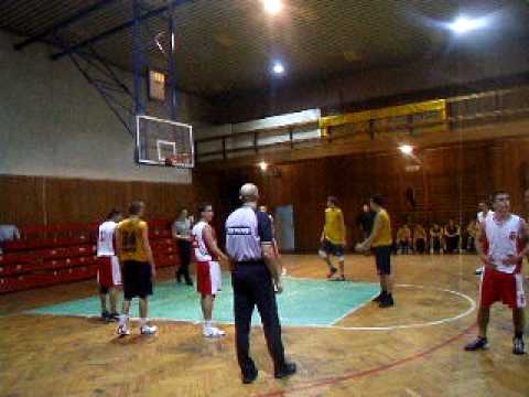 ŚKM U-18 r.92/93 Bytom-Wodzisław Śl.