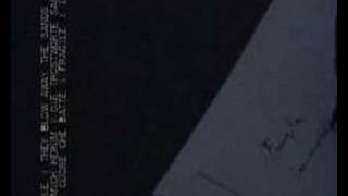 CANAAN "Fragile" The Unsaid Words CD