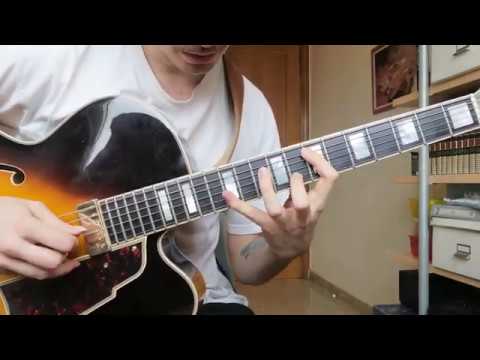 Darn That Dream (with Sunny Bass)