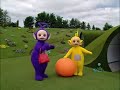 Teletubbies Playing Indoors US Version