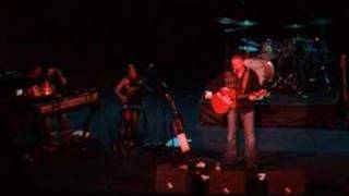 Damien Dempsey - Ghost Of Overdoses (live)