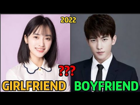 Yang Yang vs Shen Yue| Real life partners| Biography| Lifestyle| 2022