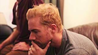 Making Of: Parallel Universe // Plain White T&#39;s 2018 Album Mini-Doc