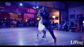 Andrea Dedò y Monica Di Pietro - La Tupungatina