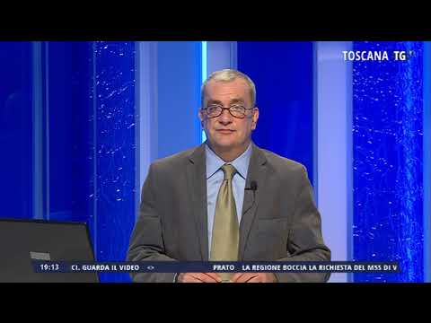 2021-01-21 TG REGIONALE ORE 19.00