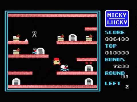 Gameplay