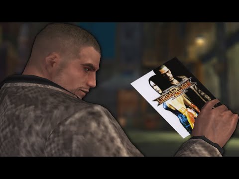 The Namco Brawler No One Remembers | Urban Reign Personal Retrospective