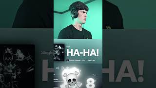 Download lagu HA-HA! - FORGOTTENAGE (Krushfunk) mp3