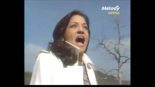 Frida Boccara - Les Moulins de mon cœur video