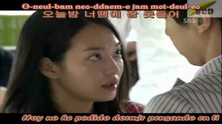 My Girlfriend Is A Gumiho OST Losing My Mind - Lee Seung Gi Sub esp