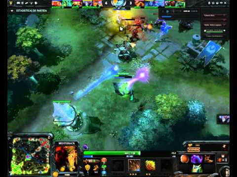 Hook Con pudge by Zatu Dota 2