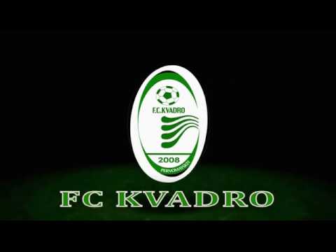 FC KVADRO   FC GELIOS матч