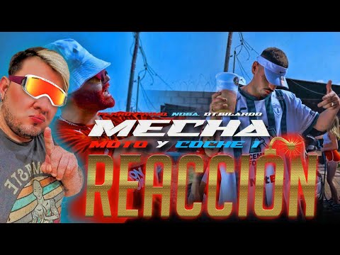 Perro Primo, El Noba, DT.Bilardo - ❌ MECHA ❌ Prod Al Records ❌ MOTO Y COCHE 1