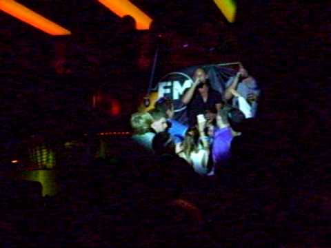 Kay One - Style & das Geld Feat. K-Seyf  (& Bushido) - Live in Perkins Park Stuttgart 09.07.2010